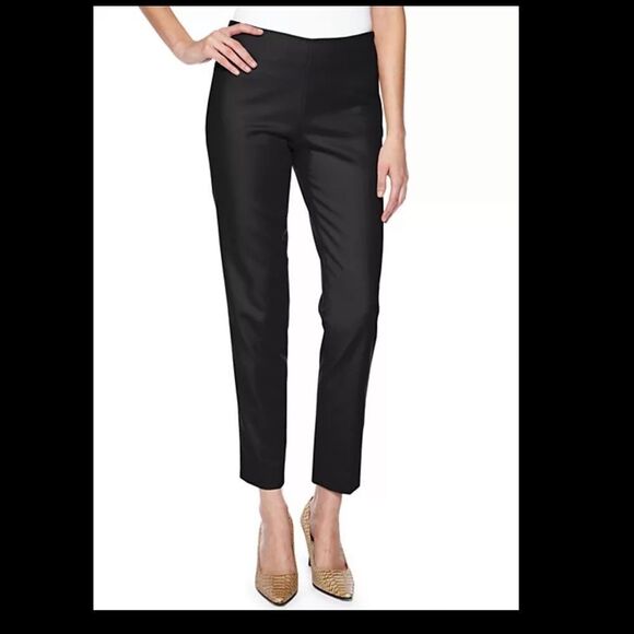 VINCE CAMARO SIDE ZIP Pants - Picture 2 of 9